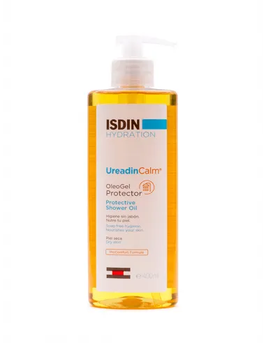 ISDIN UREADIN CALM OLEOGEL PROTECTOR 200 ML