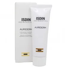 Isdin Isdinceutics Auriderm Crema 50 ml