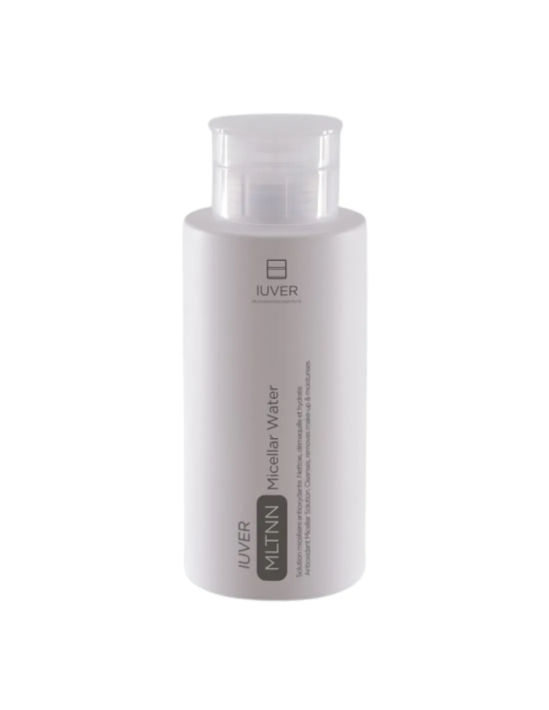 IUVER MLTNN Micellar Water 300 ml