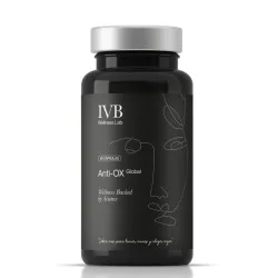 Ivb Anti Ox Global 60 Cápsulas