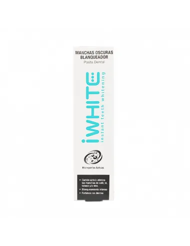 IWHITE PASTA MANCHAS OSCURAS 75 ML
