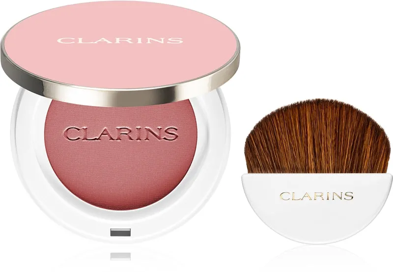 Clarins Joli Blush long lasting color 03 Cheeky Rose 5 g