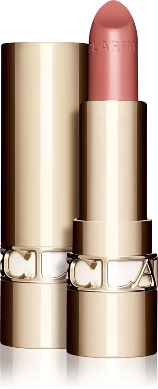 Clarins Joli Rouge Creamy lipstick with satin finish color 787 3.5 g