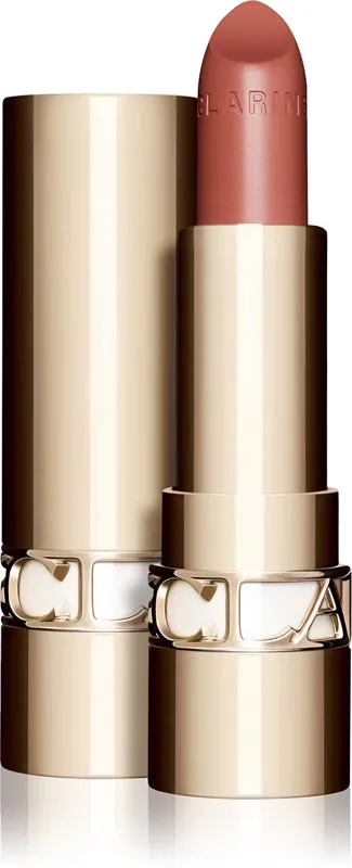 Clarins Joli Rouge Creamy lipstick with satin finish color 789 3.5 g