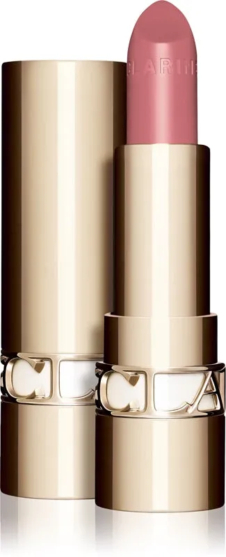Clarins Joli Rouge Creamy lipstick with satin finish color 3.5 g
