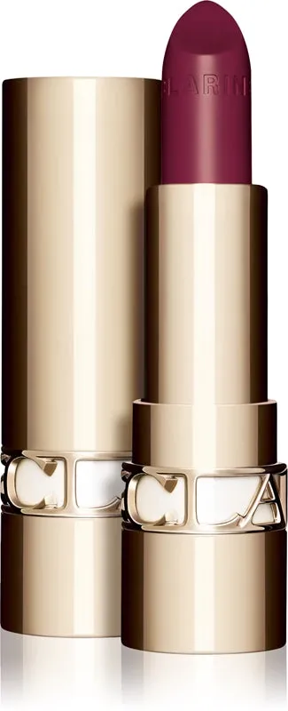 Clarins Joli Rouge Creamy lipstick with satin finish color 776 3.5 g