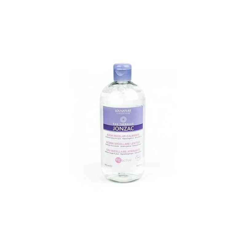 Jonzac Agua Micelar Calmante 500ml