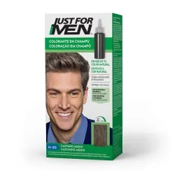 Just for Men Castaño Medio H 30