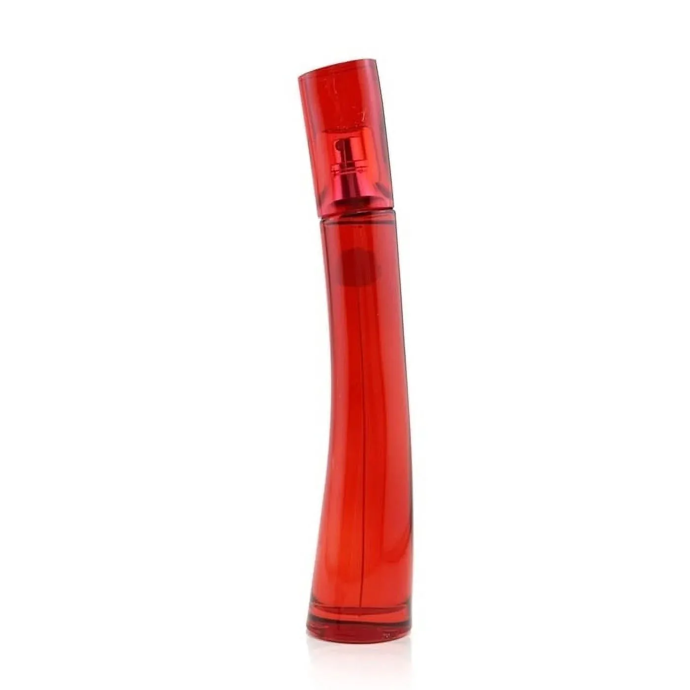 Kenzo Flower of Kenzo Red Edition Eau De Toilette for women 50 ml