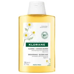 Klorane Champú Camomila 200ml