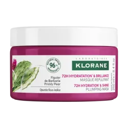 Klorane Higo de Barbaria Mascarilla Repulpante 250ml