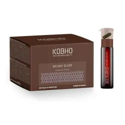 Kobho Neuro Sleep 28 Viales + 28 Cápsulas