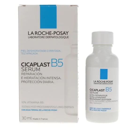 La Roche Posay Cicaplast B5 Serum
