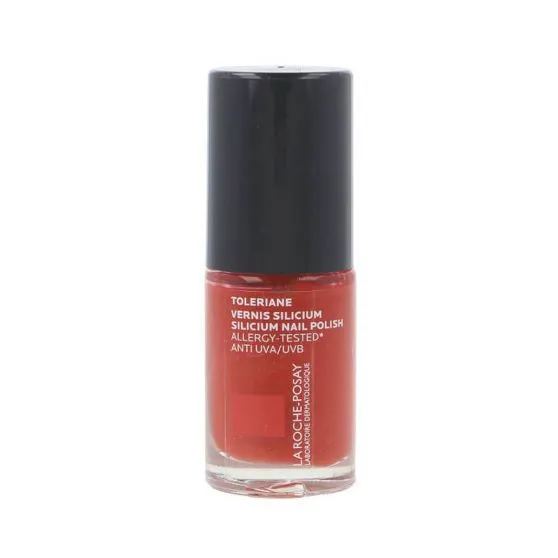 La Roche Posay Toleriane Esmalte de Uñas Rouge Parfait