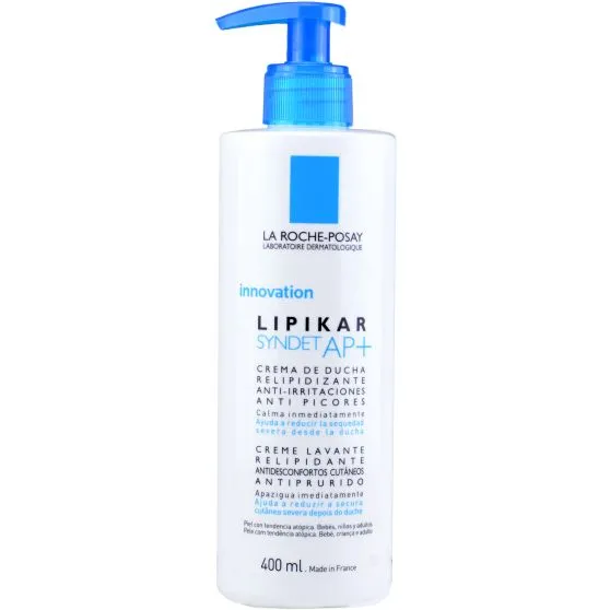 La Roche-Posay Lipikar Syndet AP+