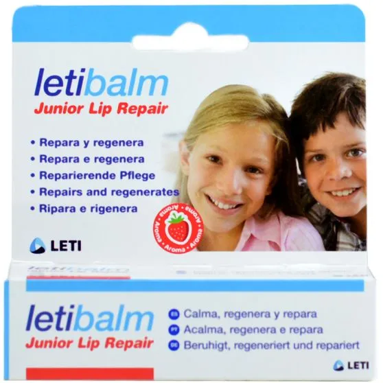 Letibalm Junior