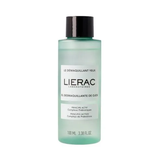 Lierac Desmaquillante de Ojos 100 ml