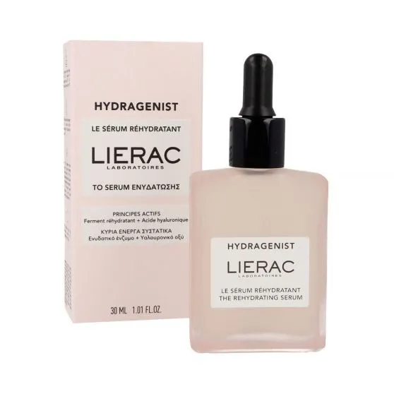 Lierac Hydragenist Sérum Hidratante 30 ml