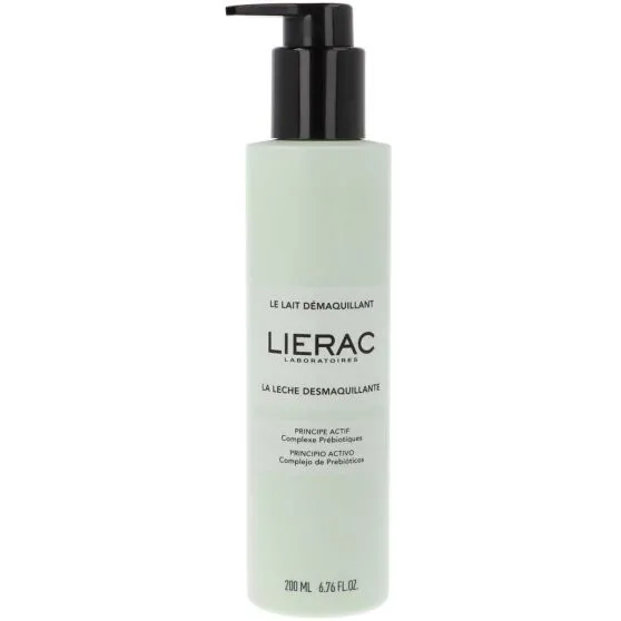 Lierac La Leche Desmaquillante 200 ml