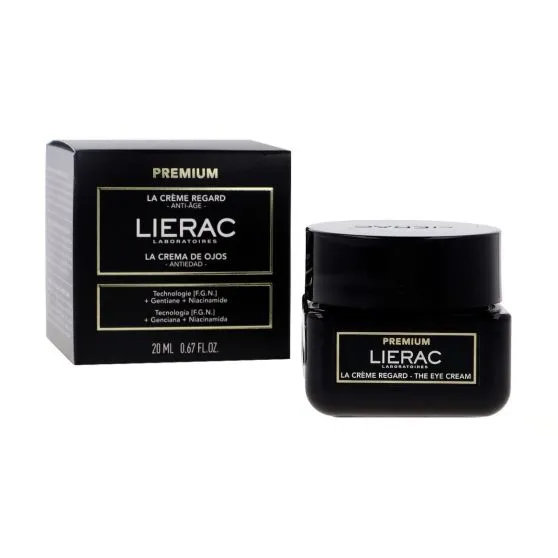 Lierac Premium Contorno de Ojos