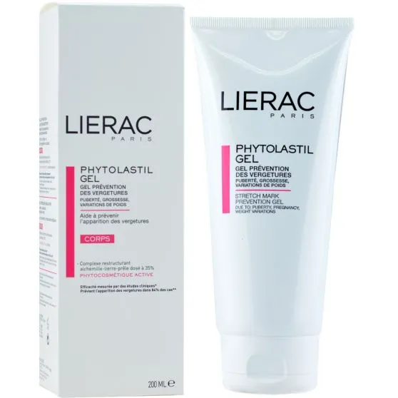 Lierac Phytolastil Gel Prevención de Estrías