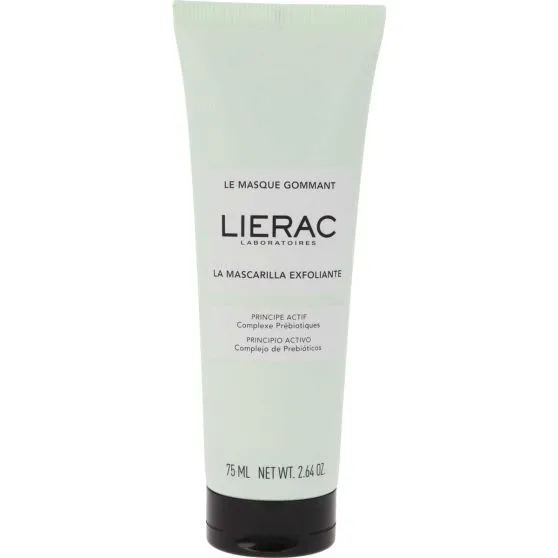 Lierac La Mascarilla Exfoliante 75 ml