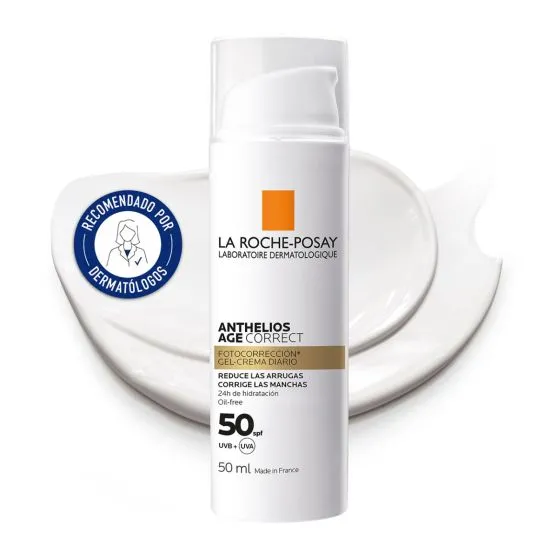 La Roche Posay Anthelios Age Protect SPF50 50 ml