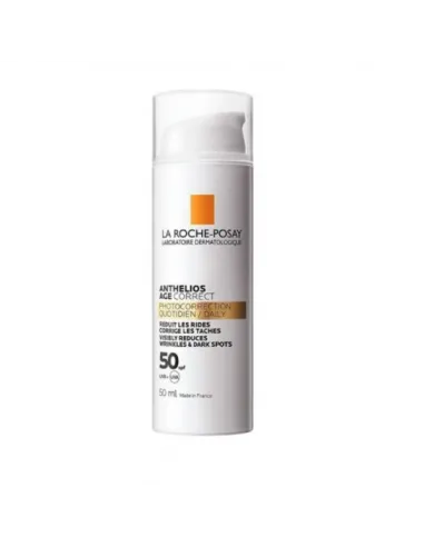 LA ROCHE-POSAY ANTHELIOS AGE CORRECT SPF50 50 ML
