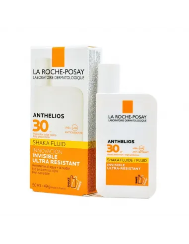 LA ROCHE POSAY ANTHELIOS FLUIDO SPF30 50 ML