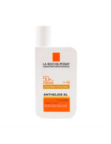 LA ROCHE POSAY ANTHELIOS FLUIDO ULTRA LIGERO SPF