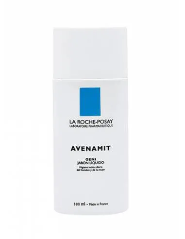 LA ROCHE POSAY AVENAMIT GEL  HIGIENE INTIMA 200