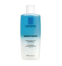 La Roche-Posay Desmaquillante Bifasico Ojos Waterproof 125ml