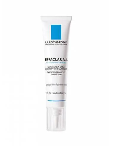 LA ROCHE POSAY EFFACLAR A.I. 15ML