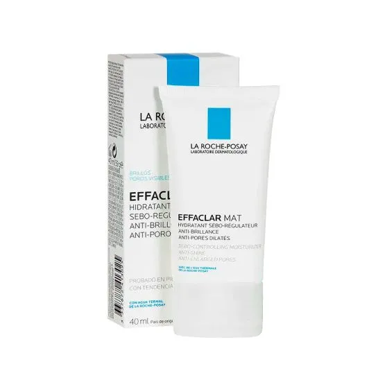 La Roche-Posay Effaclar Mat 40 ml