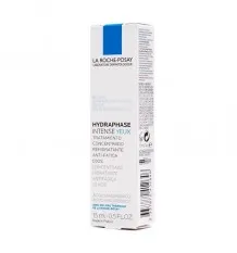 La Roche-Posay Hydraphase Intense Ojos 15ml