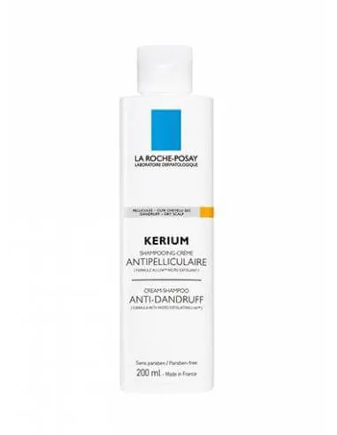 LA ROCHE POSAY KERIUM CASPA SECA
