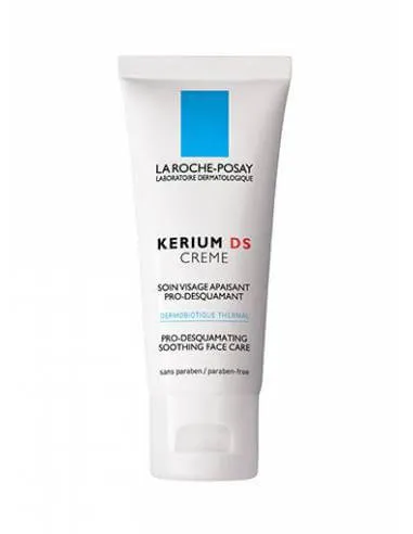 LA ROCHE POSAY KERIUM DS CREMA