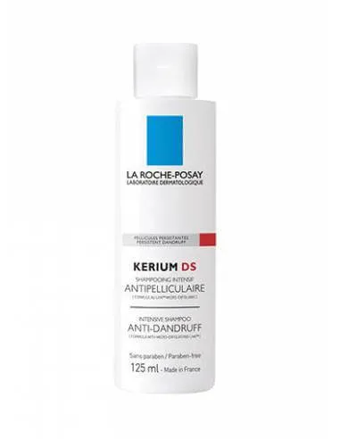 LA ROCHE POSAY KERIUM DS TRATAMIENTO INTENSIVO ANTICASPA