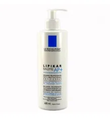 La Roche-Posay Lipikar Baume AP +M 400ml