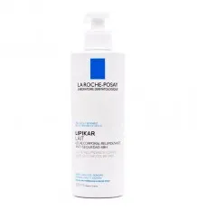 La Roche-Posay Lipikar Leche 400ml