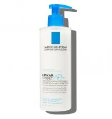 La Roche-Posay Lipikar Syndet Gel Crema 400ml