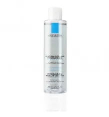 La Roche-Posay Solución Micelar Fisiológica 200ml