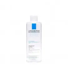La Roche-Posay Solución Micelar Fisiológica 400ml