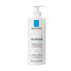 La Roche-Posay Toleriane Dermolimpiador 400ml