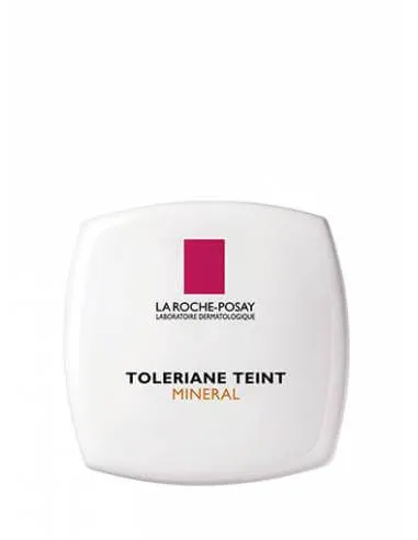 LA ROCHE POSAY TOLERIANE FDT COMPACTO MINERAL No13