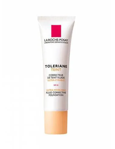 LA ROCHE POSAY TOLERIANE FLUIDO 11 CLAIR