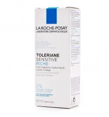 La Roche-Posay Toleriane Sensitive Rica 40ml