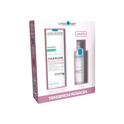 La Roche-Posay Toleriane Rosaliac Concetrate 40ml + Agua Micelar Ultra 50ml