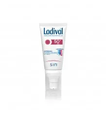 Ladival 50 Antiedad Gel Crema 50ml