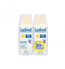 Ladival 50 Spray 300 ml Duplo Promocion